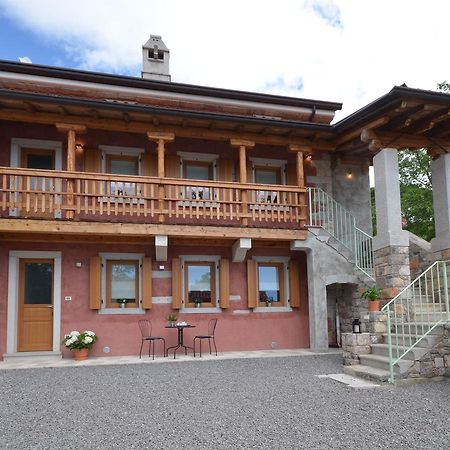 Matijevi Apartments Систиана Экстерьер фото