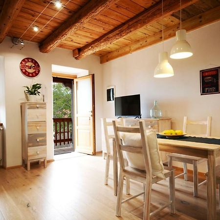 Matijevi Apartments Систиана Экстерьер фото
