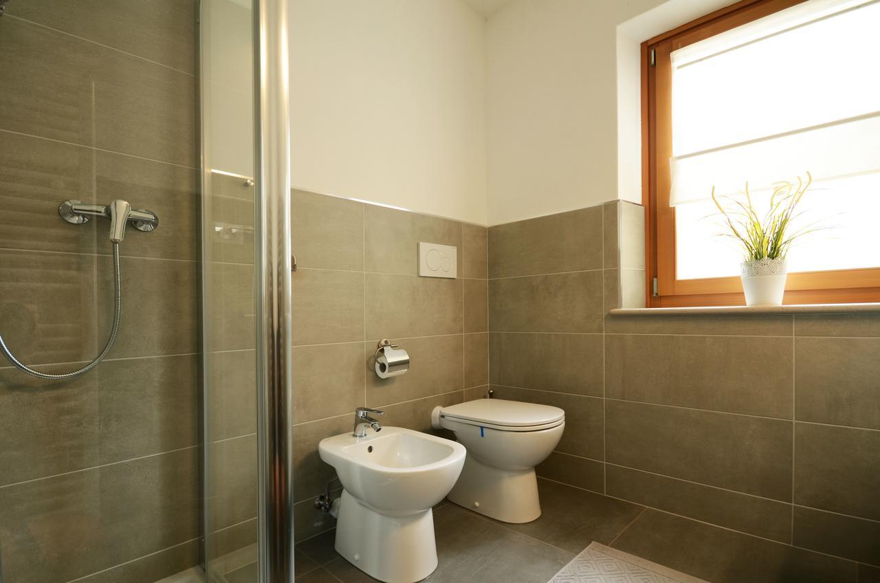 Matijevi Apartments Систиана Экстерьер фото