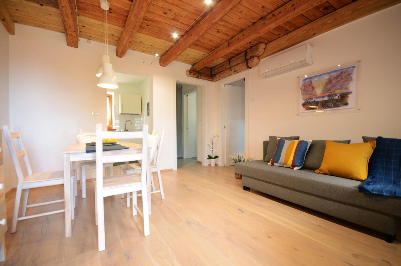 Matijevi Apartments Систиана Экстерьер фото