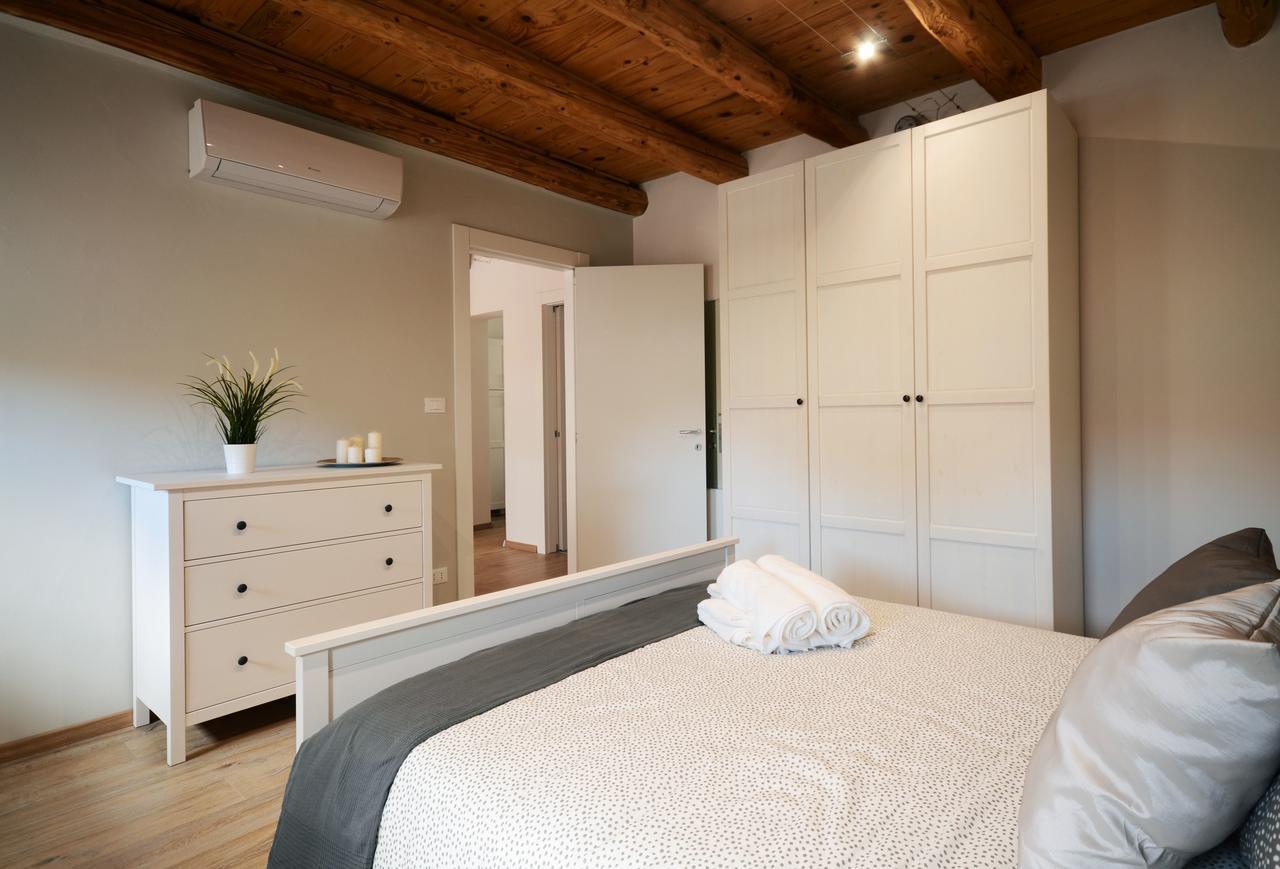 Matijevi Apartments Систиана Экстерьер фото