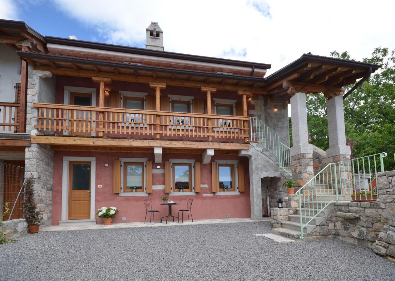 Matijevi Apartments Систиана Экстерьер фото