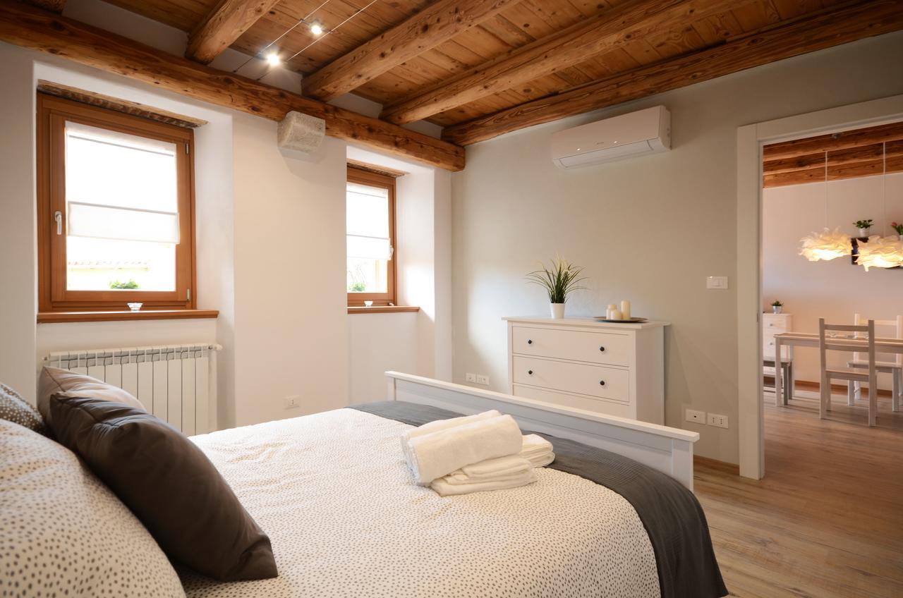 Matijevi Apartments Систиана Экстерьер фото