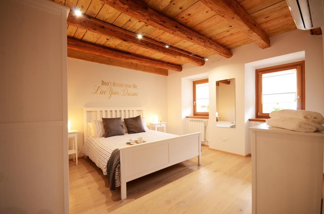 Matijevi Apartments Систиана Экстерьер фото