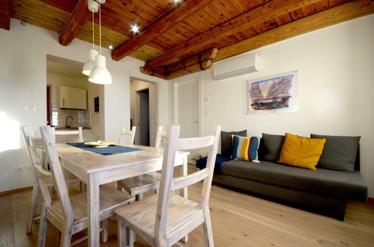 Matijevi Apartments Систиана Экстерьер фото
